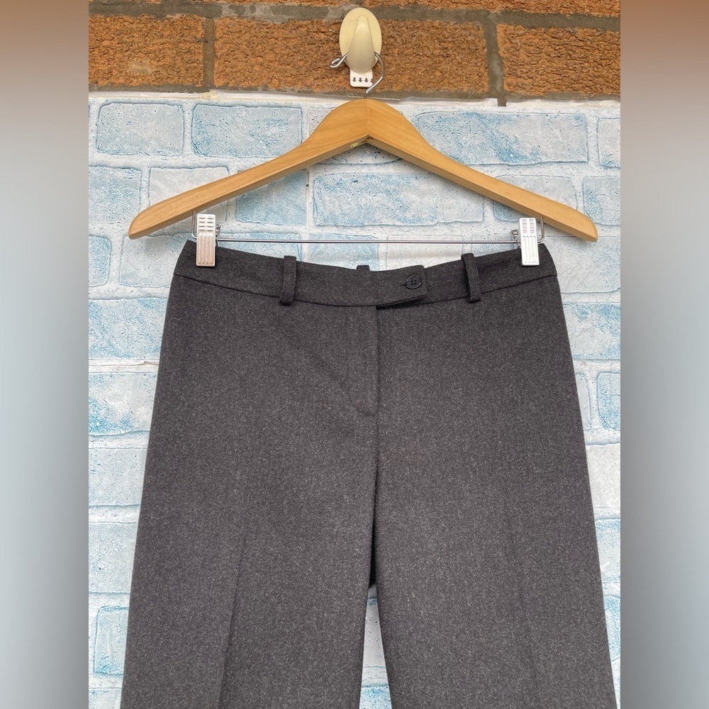 Jil sander wool pants size 34/4 - Picture 3 of 9